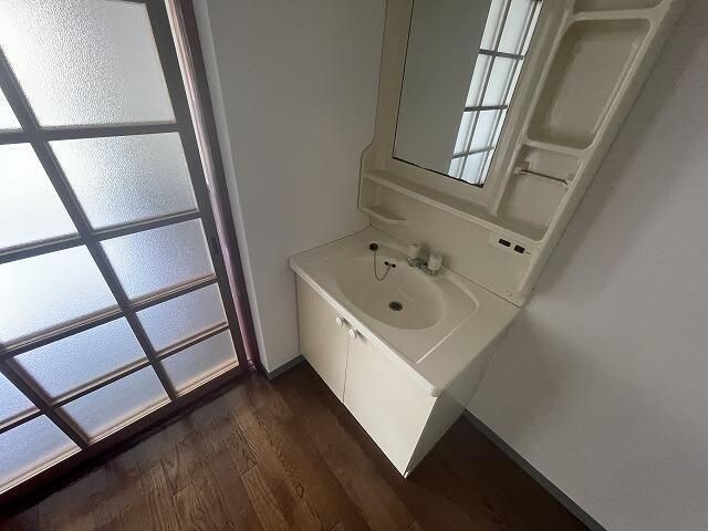 グレース香澄の物件内観写真