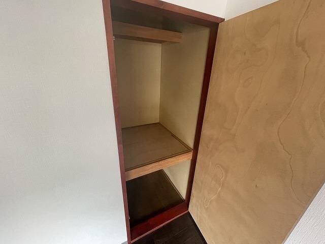 グレース香澄の物件内観写真