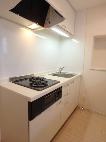 KDXレジデンス一番町の物件内観写真