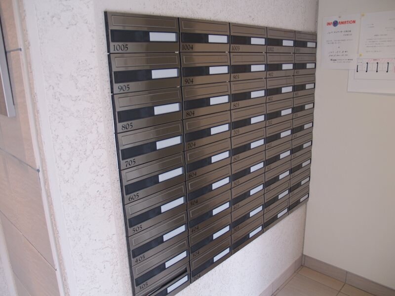 KDXレジデンス一番町の物件内観写真