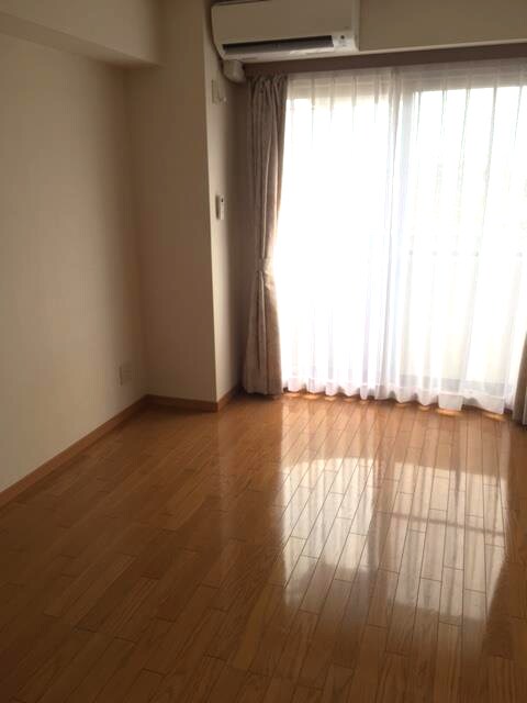 ミキマンションの物件内観写真