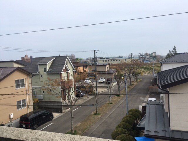 ミキマンションの物件内観写真