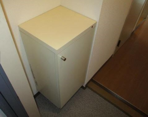 キャピタル萩野町の物件内観写真