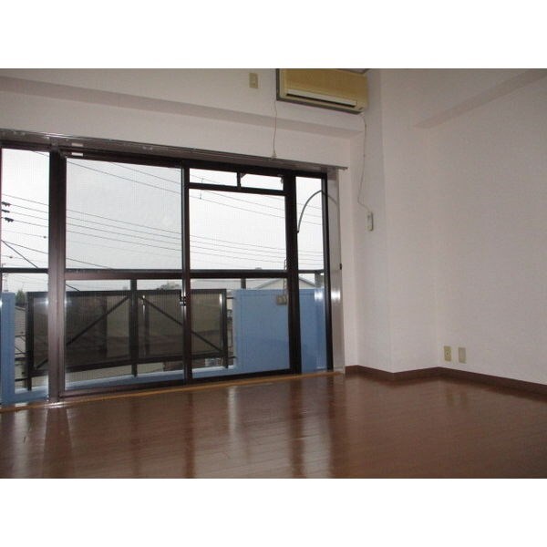 キャピタル萩野町の物件内観写真