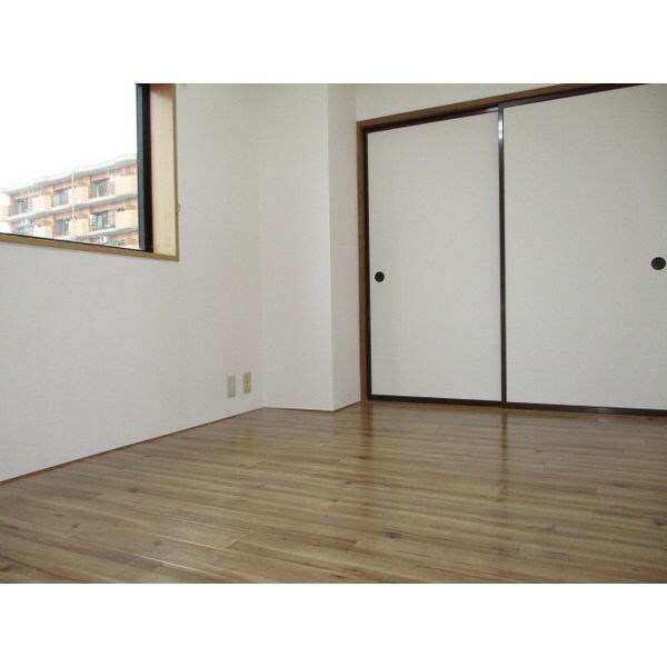 キャピタル萩野町の物件内観写真