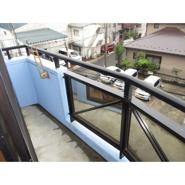 キャピタル萩野町の物件内観写真