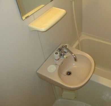 キャピタル萩野町の物件内観写真