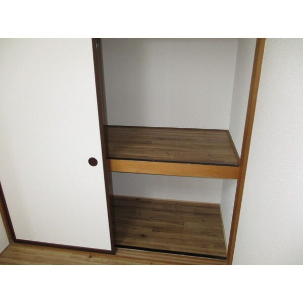 キャピタル萩野町の物件内観写真