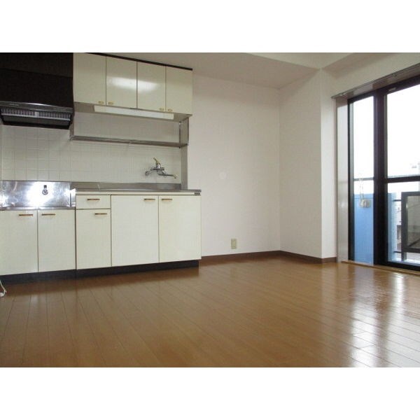 キャピタル萩野町の物件内観写真