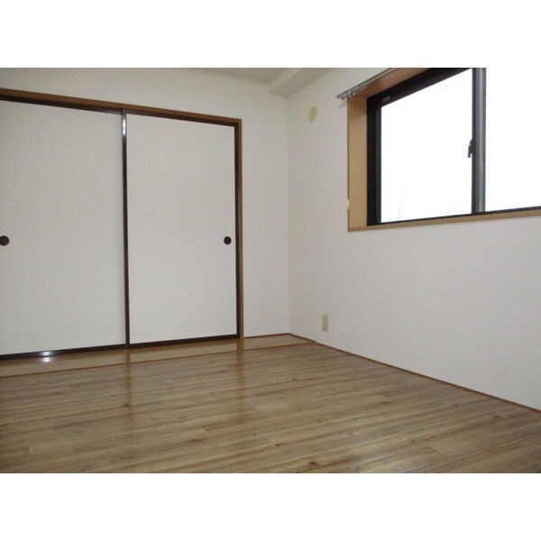 キャピタル萩野町の物件内観写真