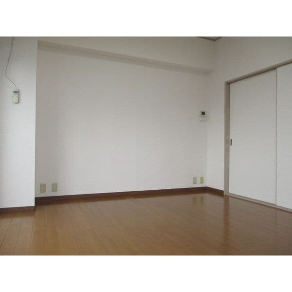 キャピタル萩野町の物件内観写真