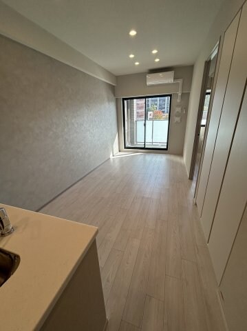 シーズンフラッツ青葉通一番町の物件内観写真