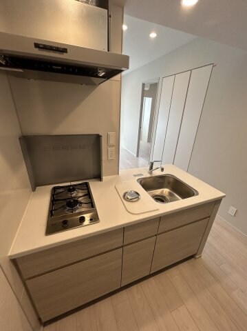 シーズンフラッツ青葉通一番町の物件内観写真