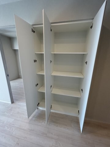 シーズンフラッツ青葉通一番町の物件内観写真