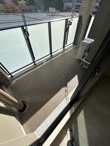 シーズンフラッツ青葉通一番町の物件内観写真