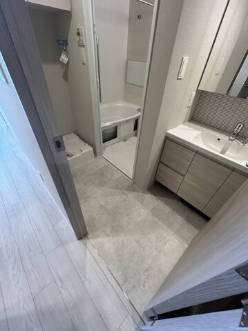 シーズンフラッツ青葉通一番町の物件内観写真