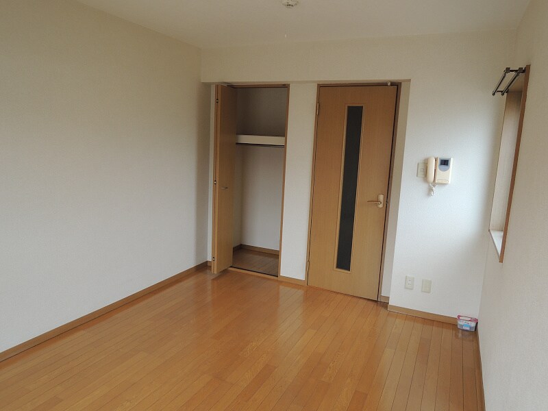 プラセール高橋の物件内観写真