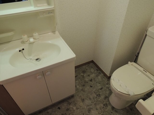 プラセール高橋の物件内観写真