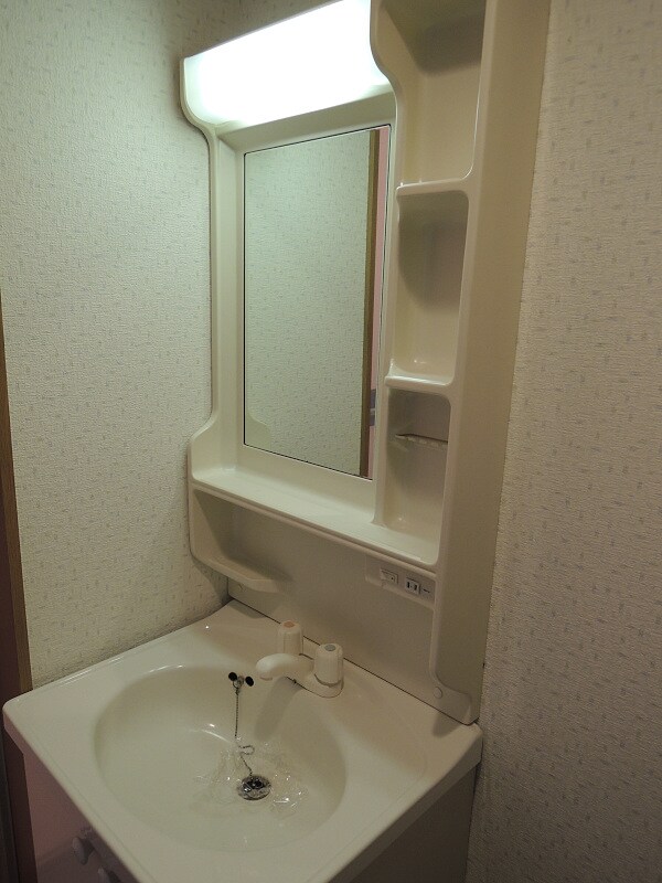 プラセール高橋の物件内観写真