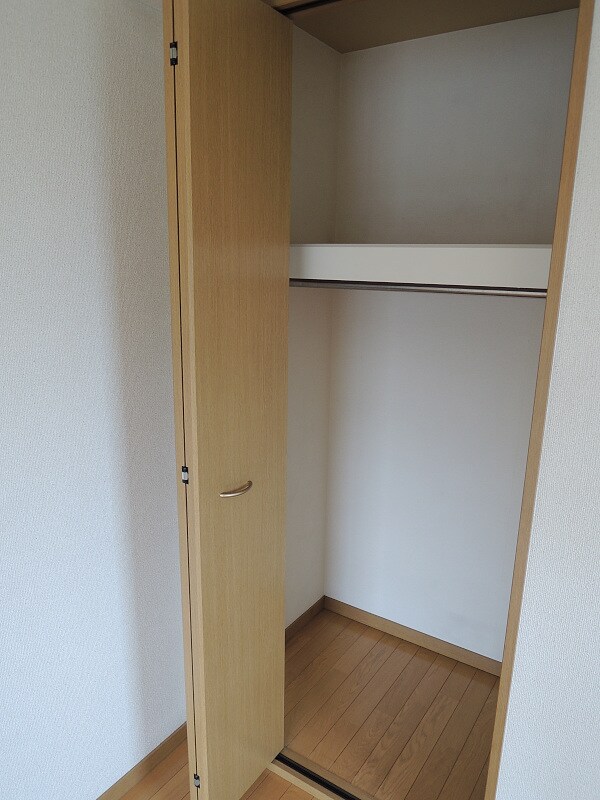 プラセール高橋の物件内観写真