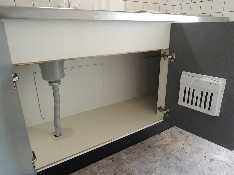 プラセール高橋の物件内観写真