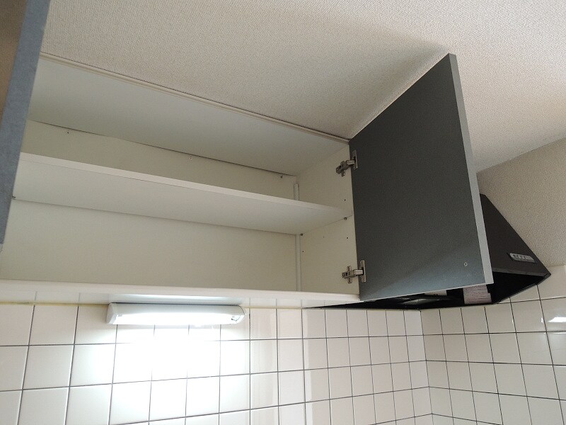 プラセール高橋の物件内観写真