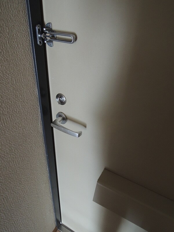 プラセール高橋の物件内観写真