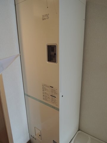 プラセール高橋の物件内観写真