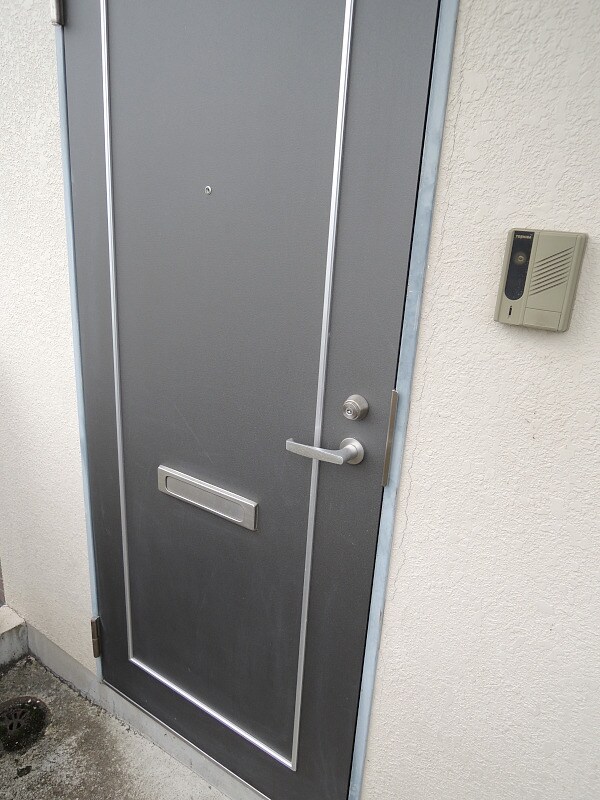 プラセール高橋の物件内観写真