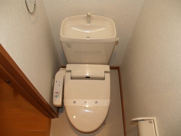 ラピス雨宮の物件内観写真