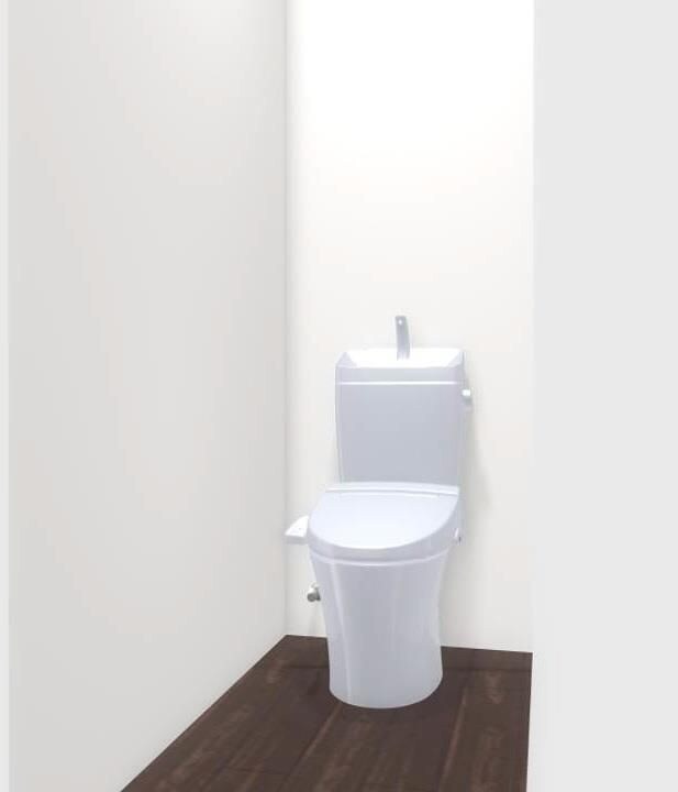 ILOAの物件内観写真