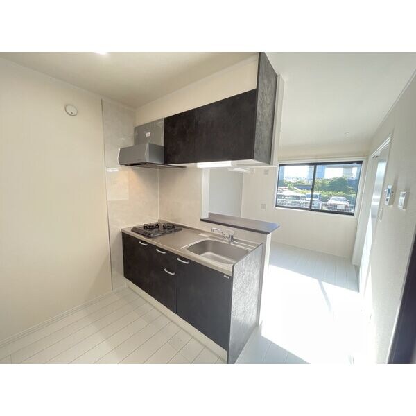 コヒナハウスの物件内観写真