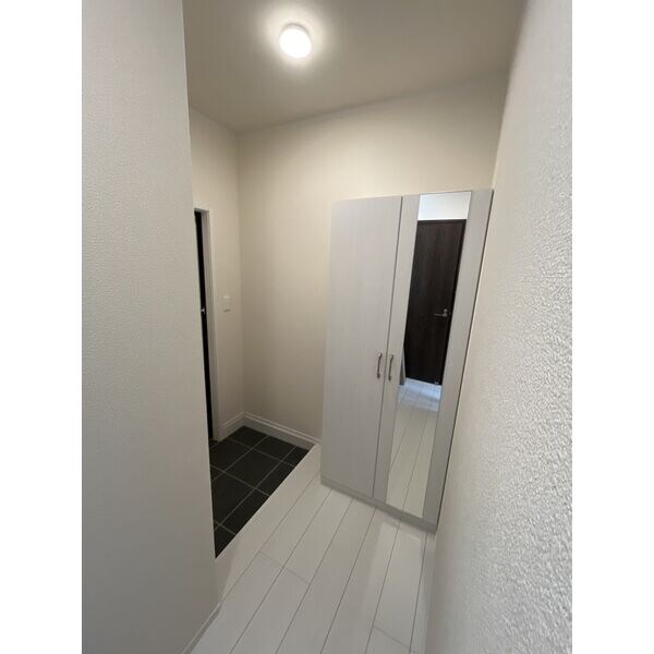 コヒナハウスの物件内観写真