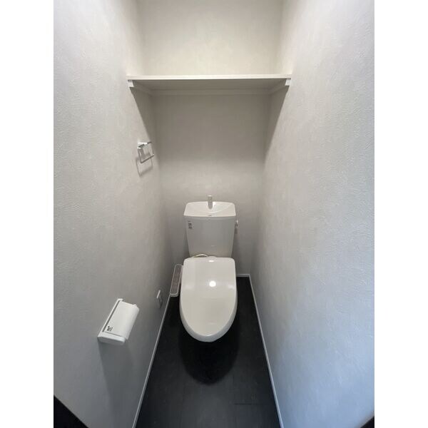 コヒナハウスの物件内観写真