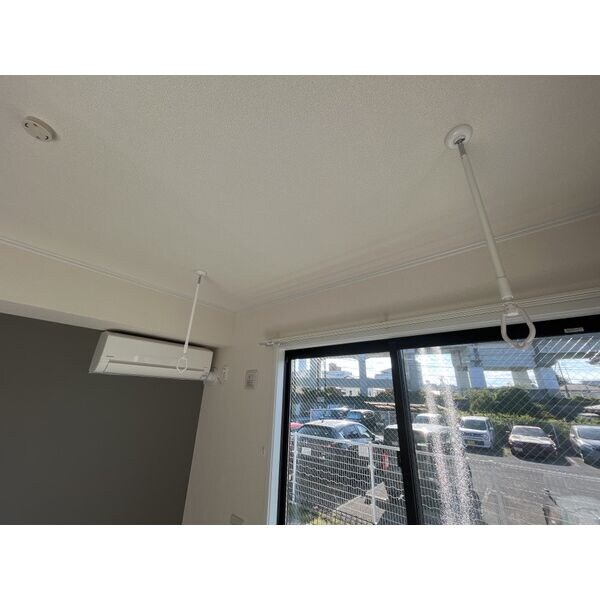 コヒナハウスの物件内観写真