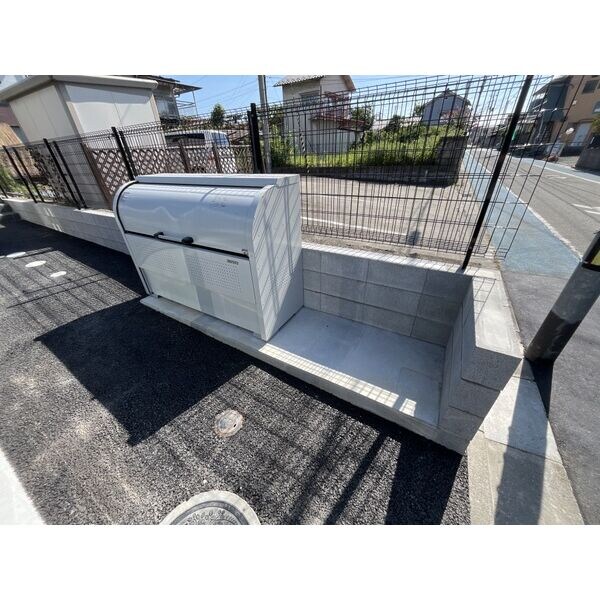 コヒナハウスの物件内観写真