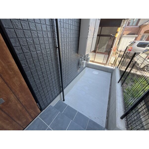 コヒナハウスの物件外観写真