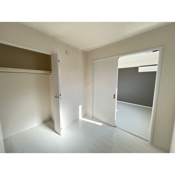 コヒナハウスの物件内観写真