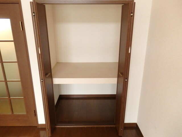 VOX中倉の物件内観写真