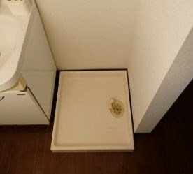 VOX中倉の物件内観写真