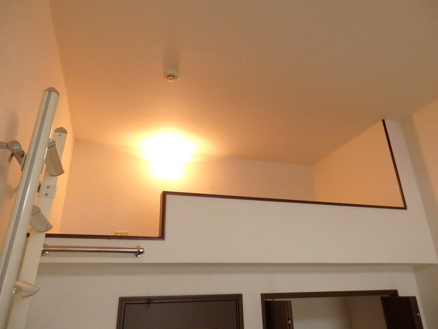 VOX中倉の物件内観写真