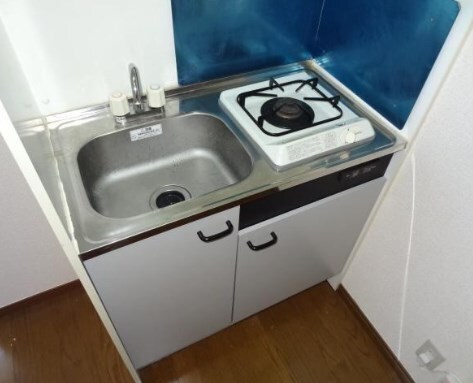 アムールカレクス・ドゥトフ　の物件内観写真