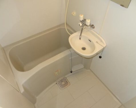 アムールカレクス・ドゥトフ　の物件内観写真