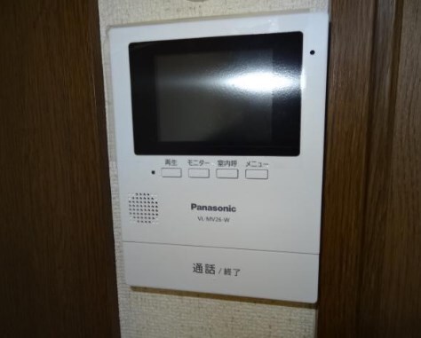 アムールカレクス・ドゥトフ　の物件内観写真