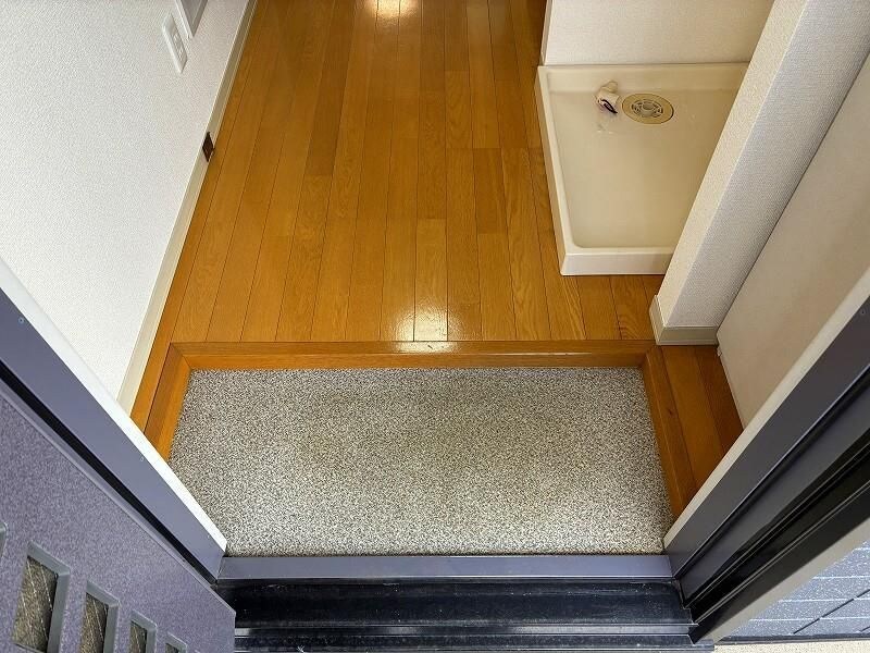 メゾン・ド・ケイの物件内観写真