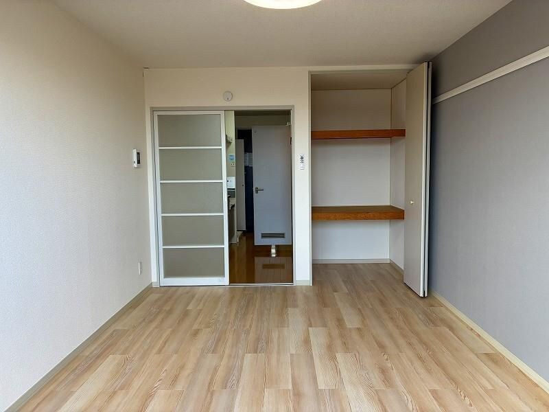 メゾン・ド・ケイの物件内観写真