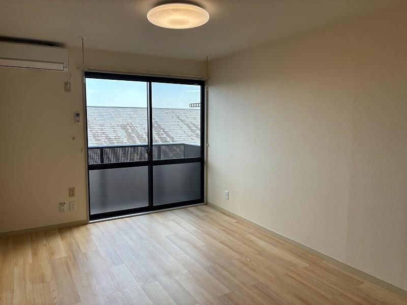 メゾン・ド・ケイの物件内観写真