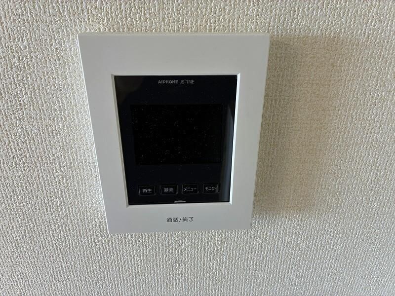 メゾン・ド・ケイの物件内観写真