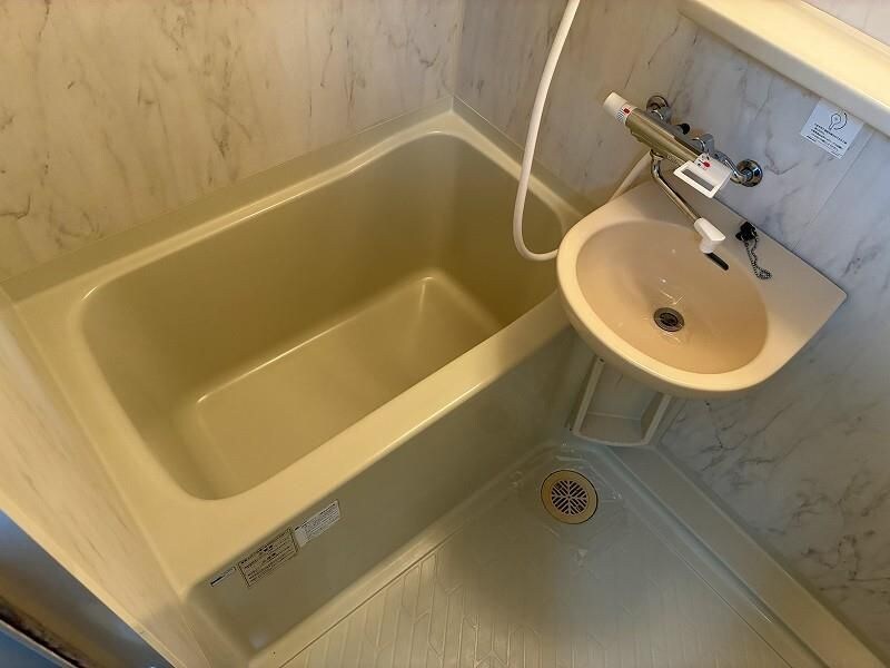 メゾン・ド・ケイの物件内観写真