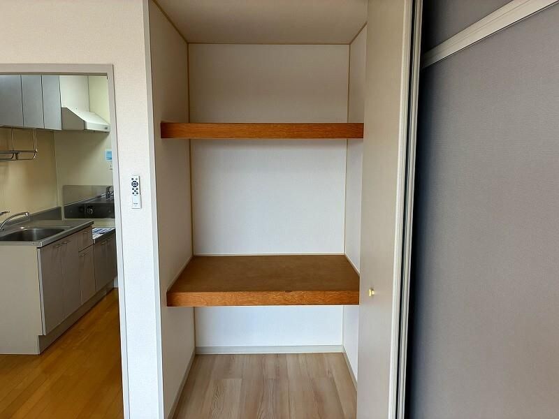 メゾン・ド・ケイの物件内観写真